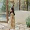 Jolie Summer 🕊️ 伊莎貝拉晨光洋裝