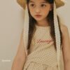 Jolie Summer 🕊️ 夢想散步背心