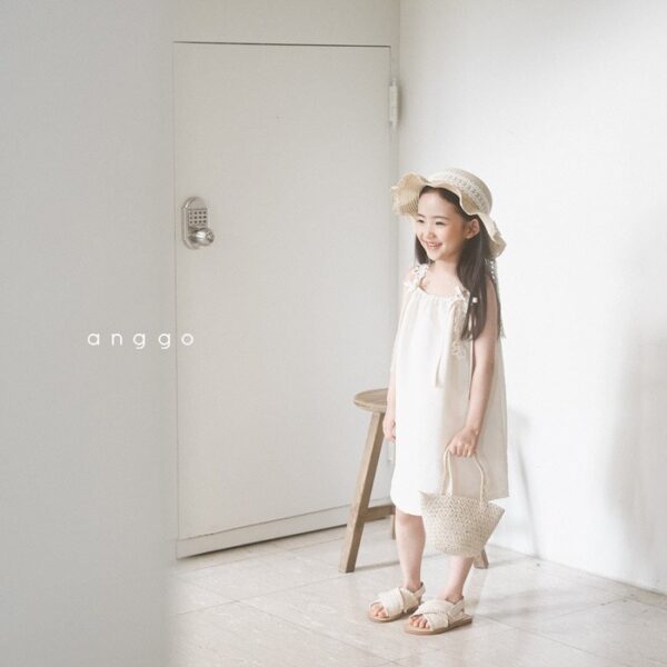 Jolie Summer 🕊️ 朵朵春語洋裝