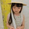 Jolie Summer 🕊️ 微光藤蔓連身裙