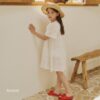 Jolie Summer 🕊️ 花語晴晨洋裝