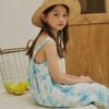 Jolie Summer 🕊️ 夏果花園洋裝