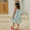 Jolie Summer 🕊️ 夏果花園洋裝