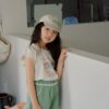 Jolie Summer 🕊️ Momo的跳跳褲