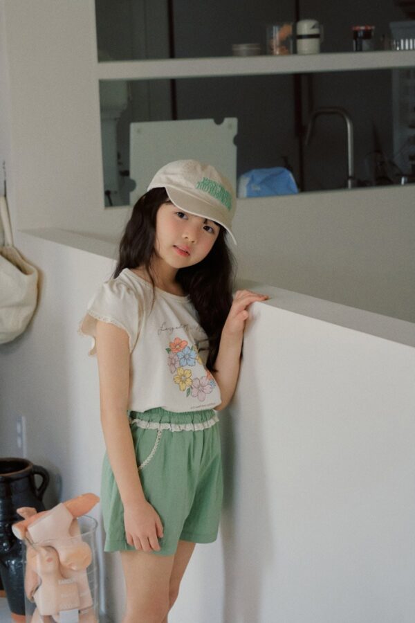 Jolie Summer 🕊️ Momo的跳跳褲