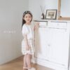 Jolie Summer 🕊️ 萊姆泡泡衫