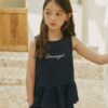 Jolie Summer 🕊️ 夢想散步背心