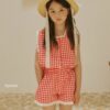 Jolie Summer 🕊️ 瑪德蓮短褲