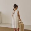 Jolie Summer 🕊️ 晴光紐結洋裝