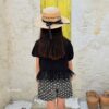 Jolie Summer 🕊️ 泡泡節奏短褲