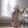 Jolie Summer 🕊️ 雲穗上衣