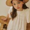 Jolie Summer 🕊️ 花語晴晨洋裝