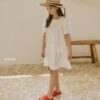 Jolie Summer 🕊️ 花語晴晨洋裝