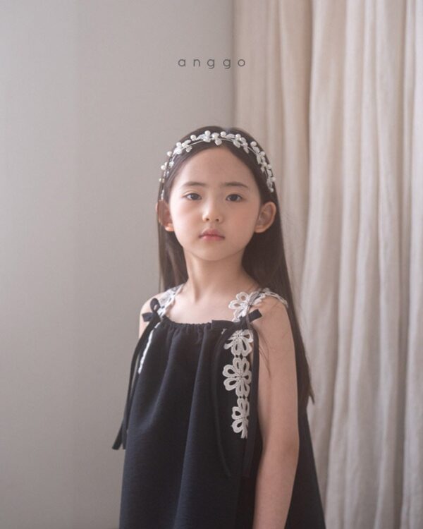 Jolie Summer 🕊️ 朵朵春語洋裝