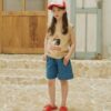 Jolie Summer 🕊️ 夏日探險隊背心