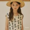 Jolie Summer 🕊️ 春日鬱金香裙