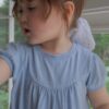 Jolie Summer 🕊️ 輕漾點點連身裙
