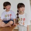 Jolie Summer 🕊️ 萌奇趣味上衣