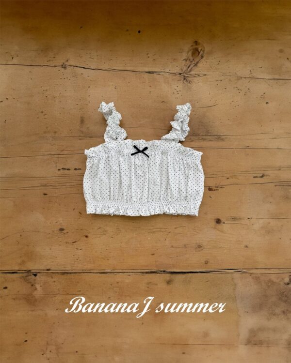 Jolie Summer 🕊️ 微風小馬上衣