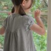 Jolie Summer 🕊️ 輕漾點點連身裙