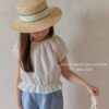 Jolie Summer 🕊️ 檸檬清新上衣