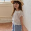 Jolie Summer 🕊️ 檸檬清新上衣