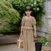Jolie Summer 🕊️ 甜心百褶套裝