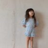Jolie Summer 🕊️ 鬱金香日記上衣