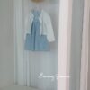 Jolie Summer 🕊️ 薄暮開襟衫