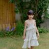 Jolie Summer 🕊️ 輕舞層層綁帶洋裝