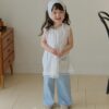 Jolie Summer 🕊️ 霧感丹寧褲