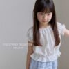 Jolie Summer 🕊️ 檸檬清新上衣