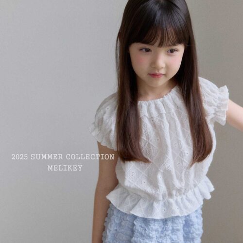 Jolie Summer 🕊️ 檸檬清新上衣