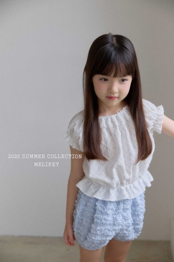 Jolie Summer 🕊️ 檸檬清新上衣