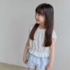 Jolie Summer 🕊️ 檸檬清新上衣