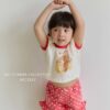 Jolie Summer 🕊️ 甜點時光上衣