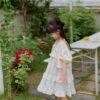 Jolie Summer 🕊️ 輕舞層層綁帶洋裝