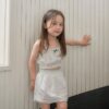 Jolie Summer 🕊️ 微風小馬上衣