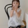 Jolie Summer 🕊️ 靜靜花園洋裝