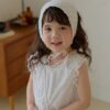 Jolie Summer 🕊️ 靜靜花園洋裝