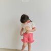Jolie Summer 🕊️ 甜點時光上衣