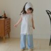 Jolie Summer 🕊️ 靜靜花園洋裝