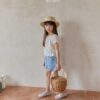 Jolie Summer 🕊️ 檸檬清新上衣