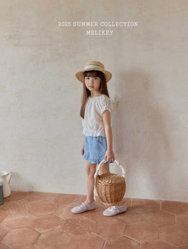 Jolie Summer 🕊️ 檸檬清新上衣