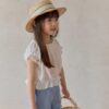 Jolie Summer 🕊️ 檸檬清新上衣