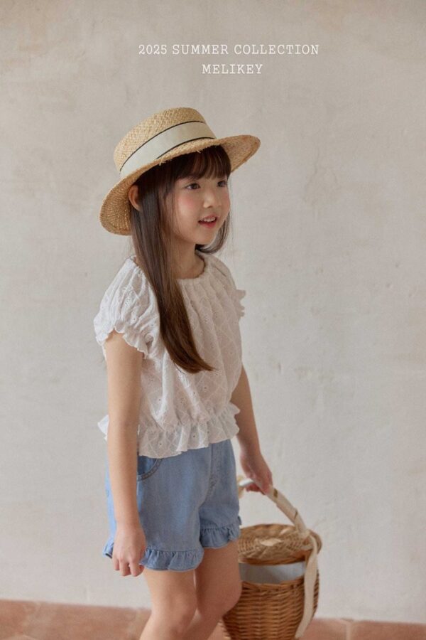 Jolie Summer 🕊️ 檸檬清新上衣