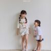 Jolie Summer 🕊️ 萌奇趣味上衣