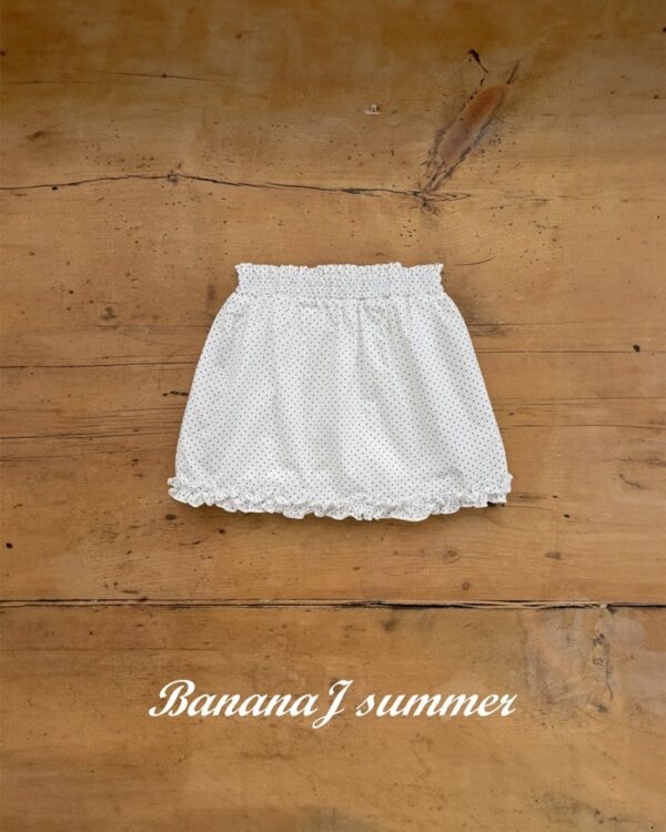 Jolie Summer 🕊️ 草原跑跑褲裙