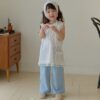 Jolie Summer 🕊️ 靜靜花園洋裝