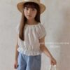 Jolie Summer 🕊️ 檸檬清新上衣